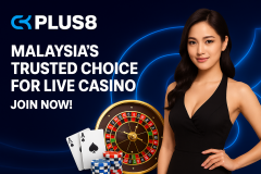 <b>Feel the Real Thrill｜EKPLUS8 Live Casino Guide for Malaysia</b>