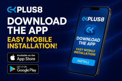  How to Download and Install the EKPLUS8 App - Step-by-Step