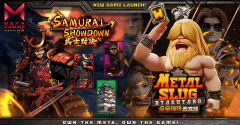 Play Meta Gaming Slots at EKPLUS8 | Explore the Most Cinemat