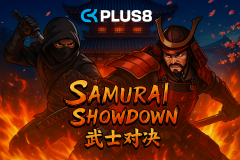 Samurai Showdown Slot Game Review | Play Meta Gaming’s Epic