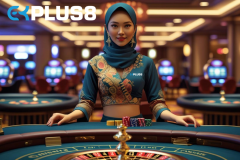 How to Play Roulette Online at EKPLUS8 – Complete Beginner’
