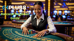 Baccarat Beginner Guide at EKPLUS8 – How to Win Your First