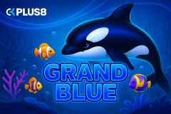 Dive into Grand Blue at EKPLUS8｜Explore - EKPlus8 Malaysia