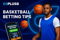 Basketball Betting Strategies: Full Game  - EKPlus8 Malaysia