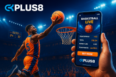 Live Basketball Betting Tips | How to Bet - EKPlus8 Malaysia