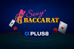 Play Sexy Baccarat at EKPLUS8 – Live De - EKPlus8 Malaysia
