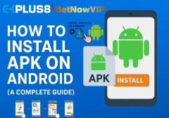 How to Install EKPLUS8 APK on Huawei,Oppo,Xiaomi,Samsung