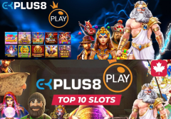 2025 Slot Features Breakdown — Megaways - EKPlus8 Malaysia