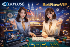 Live Roulette Malaysia — Best Strategie - EKPlus8 Malaysia